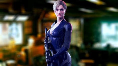 jill valentine getting fucked|jill